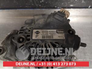 Nissan Micra Dynamo O394643 photo 2