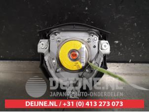 Toyota Urban Cruiser Airbag links (Lenkrad) O394647 foto 2