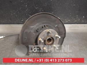 Toyota Urban Cruiser Knuckle, front right O394655 photo 2