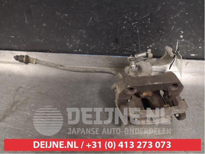Toyota Urban Cruiser Remklauw (Tang) rechts-achter O394659