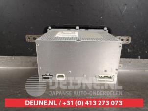 Nissan Micra Radio O394671 photo 3