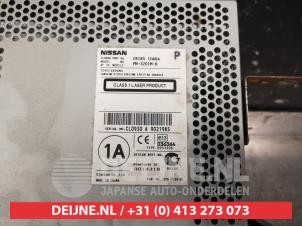 Nissan Micra Radio O394671 photo 2