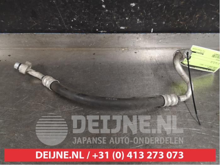 Nissan Micra Airco Leiding O394673