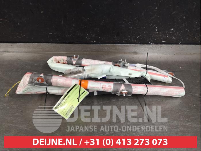 Kia Sportage Airbag hemel rechts O394706