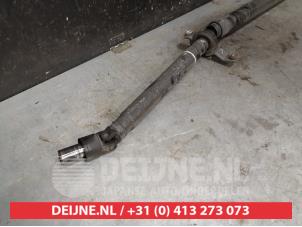 Mitsubishi Outlander 4x4 front intermediate driveshaft O394722 photo 2