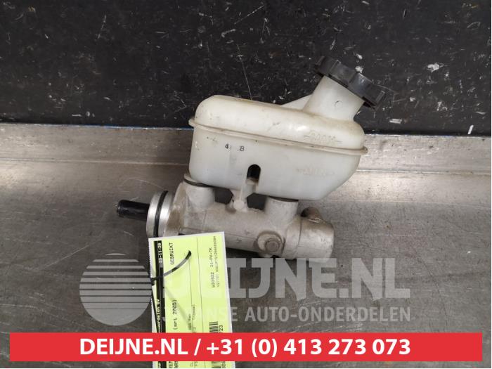 Kia Carnival Hauptbremszylinder O394723