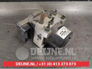 Gebruikte ABS Pomp Kia Carnival 2 (FIB/FLD) 2.9 HPDi 16V Prijs € 50,00 Margeregeling aangeboden door V.Deijne Jap.Auto-onderdelen BV