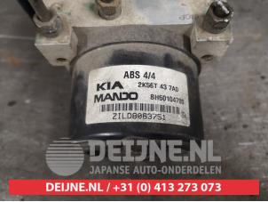 Kia Carnival ABS Pomp O394726 foto 2