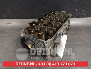 Gebruikte Cilinderkop Mitsubishi Space Star (DG) 1.3 16V Prijs € 100,00 Margeregeling aangeboden door V.Deijne Jap.Auto-onderdelen BV