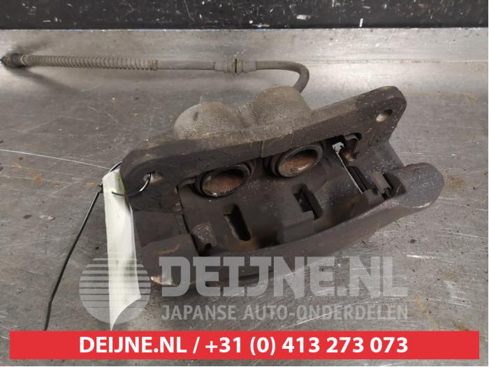 Kia Carnival Bremszange rechts vorne O394735