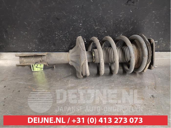 Kia Carnival Front shock absorber rod, right O394736