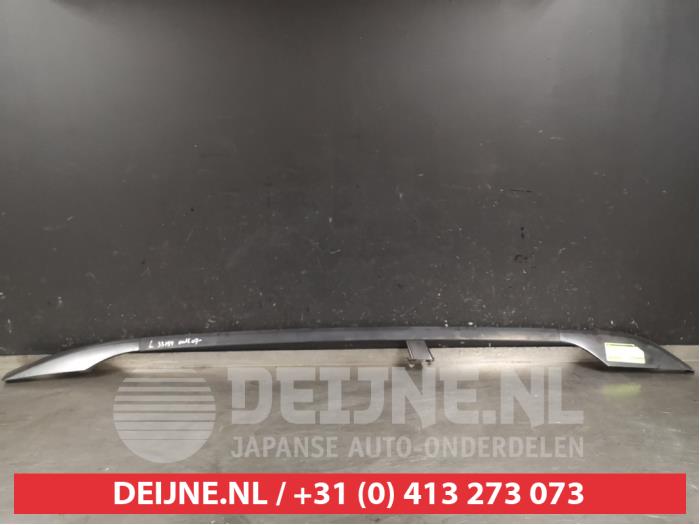 Mitsubishi Outlander Dakrail links O394752