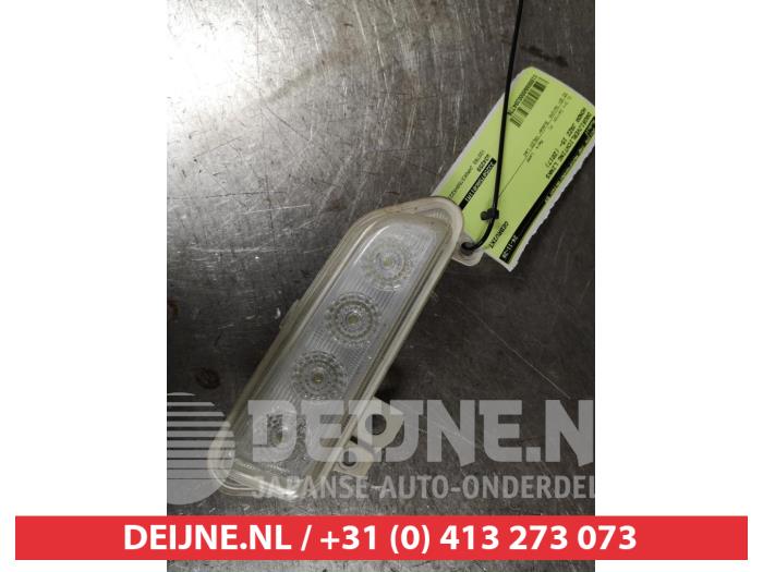 Honda Jazz Dagrijverlichting links O394776