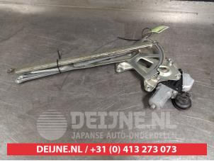 Toyota Prius Window mechanism 4-door, front left O394785 photo 2