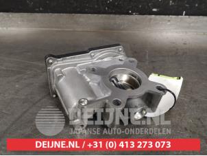 Nissan Micra Gasklephuis O394790 foto 2