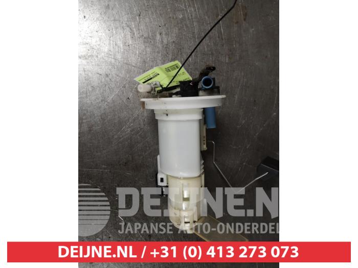 Gebruikte Tank element Pomp Mitsubishi Grandis (NA) 2.4 16V MIVEC Prijs € 50,00 Margeregeling aangeboden door V.Deijne Jap.Auto-onderdelen BV