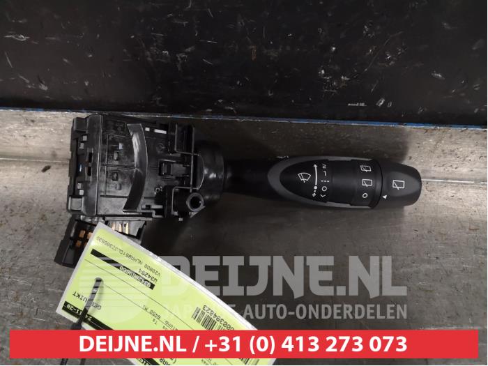 Hyundai I10 Ruitenwis Schakelaar O394823