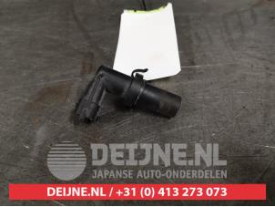 Gebruikte Krukas sensor Hyundai i10 (B5) 1.2 16V Prijs € 25,00 Margeregeling aangeboden door V.Deijne Jap.Auto-onderdelen BV