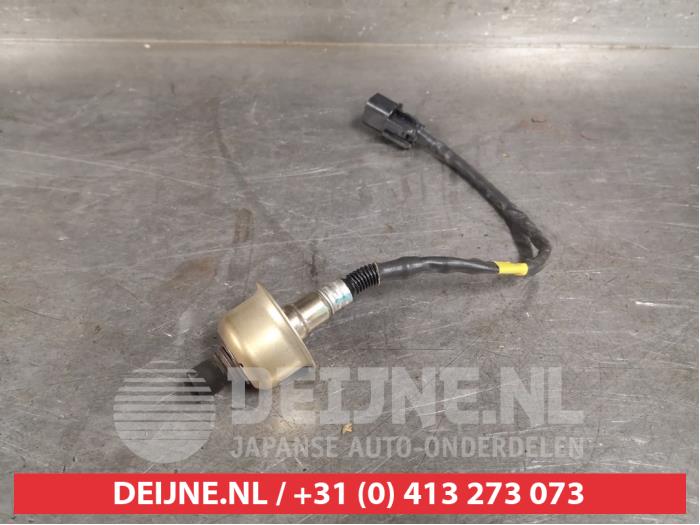 Gebruikte Lambda Sonde Hyundai i10 (B5) 1.2 16V Prijs € 35,00 Margeregeling aangeboden door V.Deijne Jap.Auto-onderdelen BV