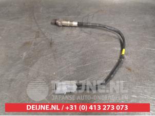 Gebruikte Lambda Sonde Hyundai i10 (B5) 1.2 16V Prijs € 35,00 Margeregeling aangeboden door V.Deijne Jap.Auto-onderdelen BV