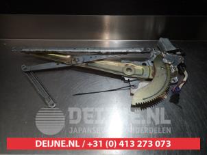 Daihatsu Move Window mechanism 4-door, front left O275952 photo 2