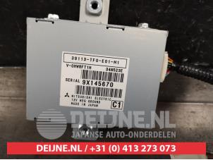 Honda Jazz Module USB O394847 photo 2