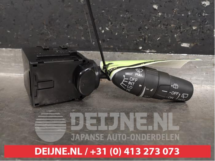 Honda Jazz Ruitenwis Schakelaar O394854