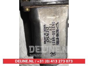 Daihatsu Move Ruitmechaniek 4Deurs links-achter O290805 foto 3