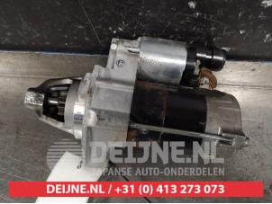 Honda Jazz Anlasser O394859 foto 2