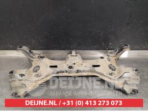 Honda Jazz Subframe O394866 photo 2