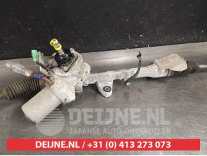 Honda Jazz Lenkgetriebe Servo O394867 foto 2