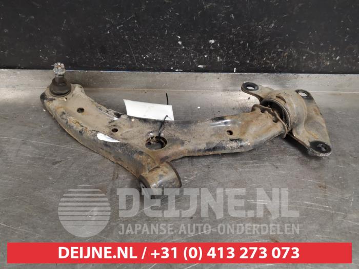 Honda Jazz Draagarm onder rechts-voor O394871