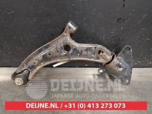 Honda Jazz Front lower wishbone, right O394871 photo 2