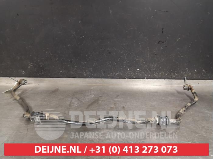 Honda Jazz Stabilisatorstang voor O394878