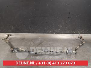 Gebruikte Stabilisatorstang voor Honda Jazz (GE6/GE8/GG/GP) 1.4 VTEC 16V Prijs € 35,00 Margeregeling aangeboden door V.Deijne Jap.Auto-onderdelen BV
