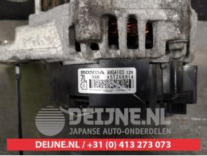 Honda Jazz Dynamo O394879 foto 2