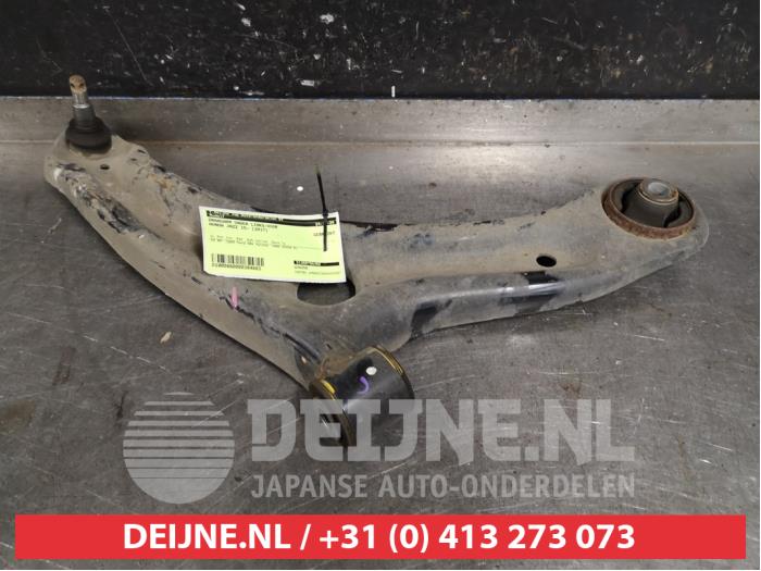 Honda Jazz Draagarm onder links-voor O394883