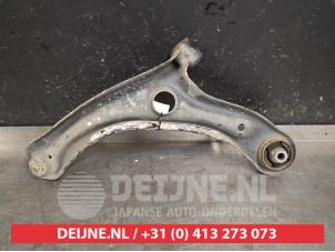 Honda Jazz Front lower wishbone, left O394883 photo 2