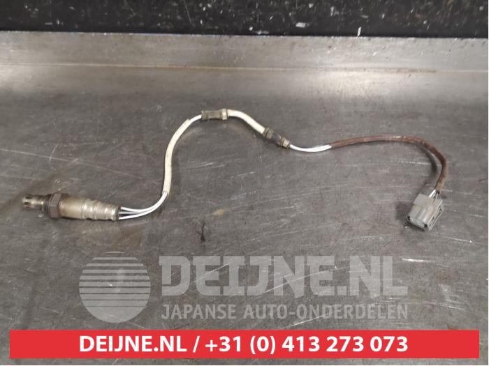 Gebruikte Lambda Sonde Honda Jazz (GK/GP) 1.3 -i-VTEC 16V Prijs € 50,00 Margeregeling aangeboden door V.Deijne Jap.Auto-onderdelen BV
