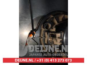 Daihatsu Young RV Kachel Ventilatiemotor O367312 foto 2