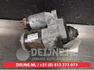 Gebruikte Startmotor Nissan Qashqai (J11) 1.2 DIG-T 16V Prijs € 30,00 Margeregeling aangeboden door V.Deijne Jap.Auto-onderdelen BV