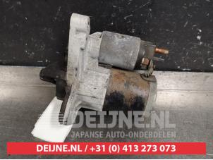 Nissan Qashqai Starter O394920 photo 2