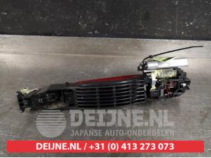 Mazda CX-5 Rear door handle 4-door, right O394922 photo 2