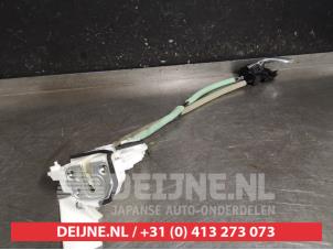 Mazda CX-5 Türschlossmechanik 4-türig rechts hinten O394924 foto 2