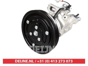 Suzuki Alto Klimapumpe O9990006199 foto 3