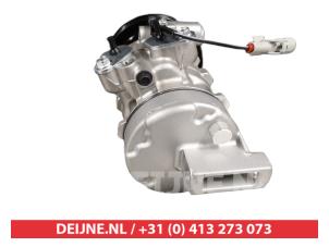 Suzuki Alto Klimapumpe O9990006199 foto 4