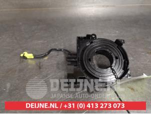 Nissan Qashqai Steuergerät Airbag O394938 foto 2