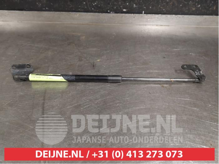 Nissan Qashqai+2 Gasdemper rechts-achter O394976