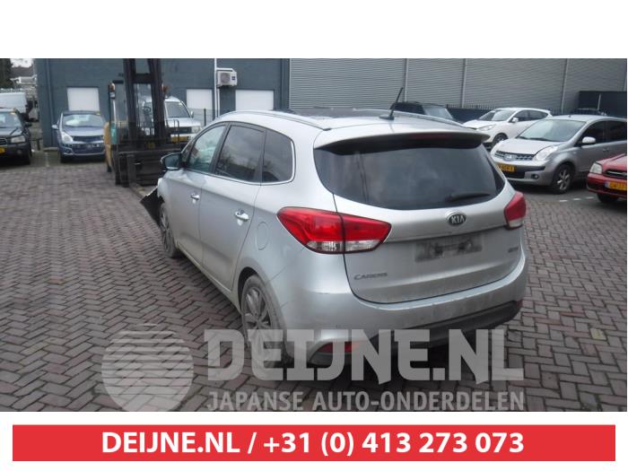 Kia Carens Achterklep O394992