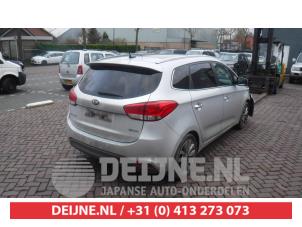 Kia Carens Tailgate O394992 photo 3